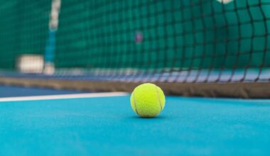 Boise State women's tennis schedule grahpic