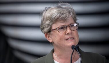 B.C. won't extend its drug decriminalization project, health minister announces