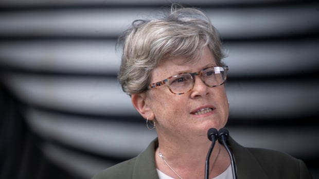 B.C. won't extend its drug decriminalization project, health minister announces