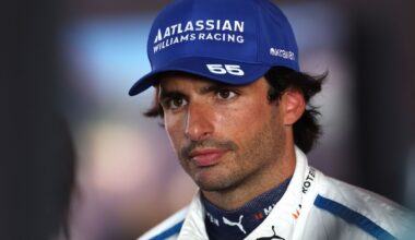 Carlos Sainz opens registrations for CS55 Racing Karting Academy as it returns for third year