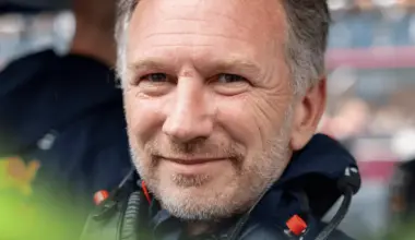 Christian Horner earns Red Bull 'credit' ahead of Ford F1 2026 launch