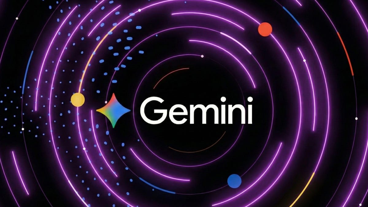 Gemini's new Personal Intelligence will look through your emails and photos - if you let it