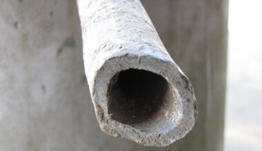 Alberta to test water for lead in all provincially-owned buildings