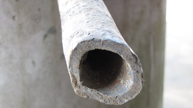 Alberta to test water for lead in all provincially-owned buildings