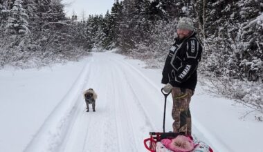 Pet owners call for trapping signage, regulation near community trails