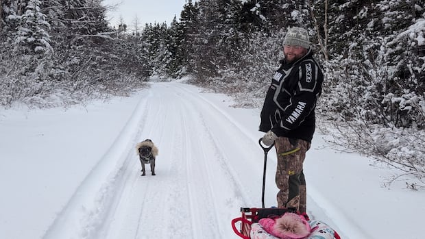 Pet owners call for trapping signage, regulation near community trails