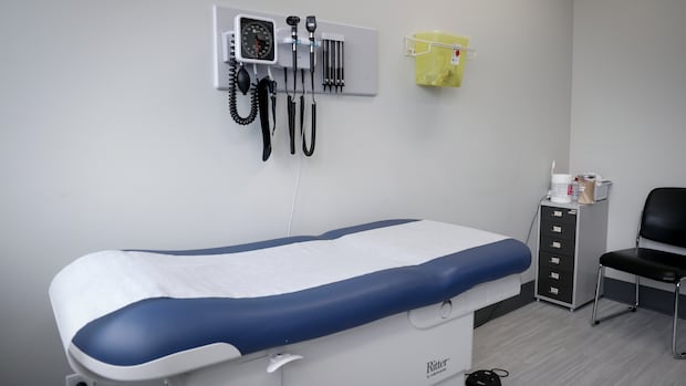 Female doctors in Ontario spend more time with patients than male counterparts, study suggests