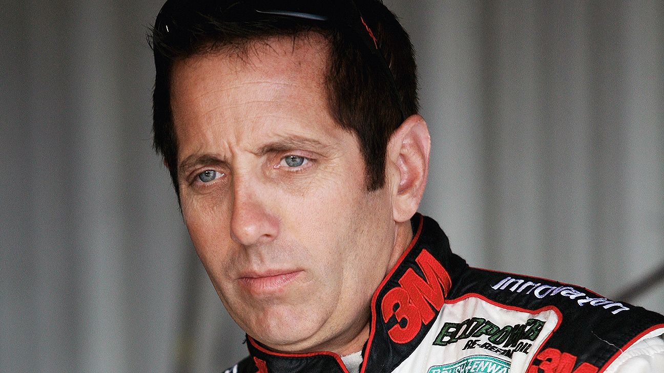 Greg Biffle's home burglarized weeks after plane crash