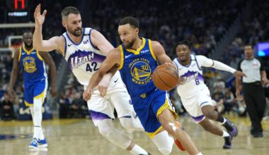 New Stephen Curry Film Stocked with NBA and WNBA Talent