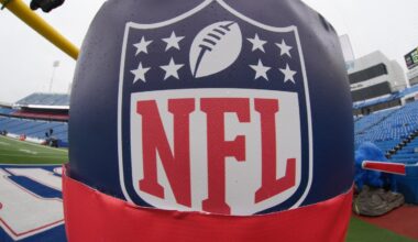 NFL Canada awards $75,000 to three Canadian youth football programs | NanaimoNewsNOW