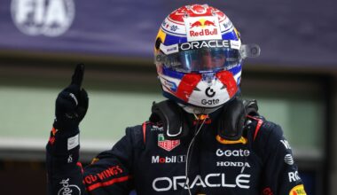 F1 25 Season 5 celebrates Verstappen's epic comeback