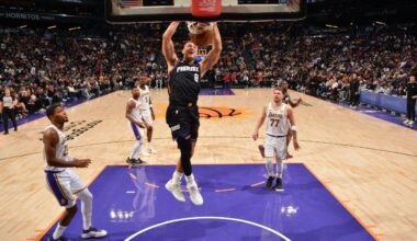 Fantasy basketball picks, DFS and betting tips for Thursday's NBA games