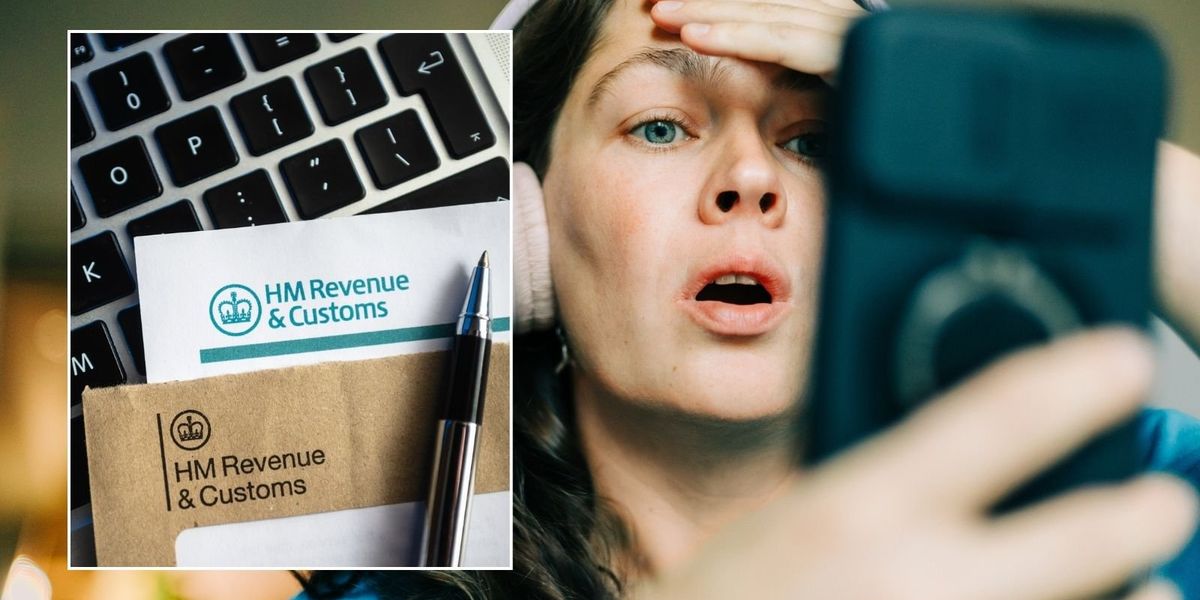 Inheritance tax deadline looms as THOUSANDS to be slapped with 'sudden and large' HMRC charge