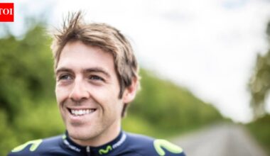 Alex Dowsett's net worth: Professional cycling earnings, contracts, endorsements, and more | International Sports News