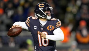 Who will reach the NFL's final 4?