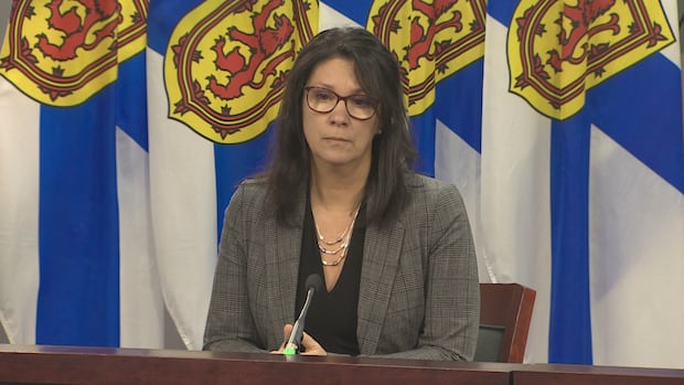 As N.S. family practice registry tally declines, health minister mum on greater data access