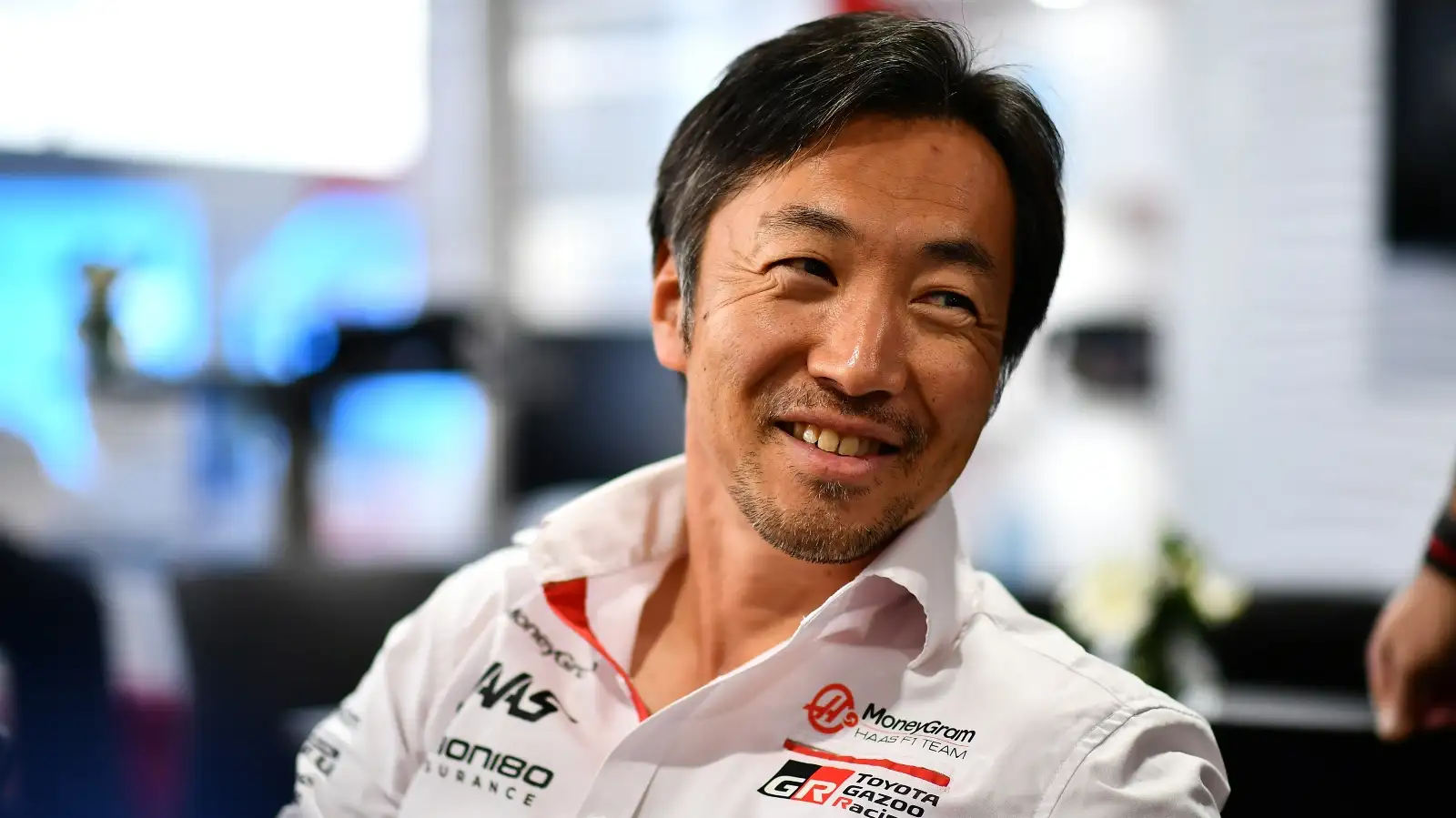 Haas chief reveals key upgrade coming to UK HQ for 2026 season