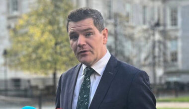 Ministers who fail to repay Revenue overpayments will lose pensions