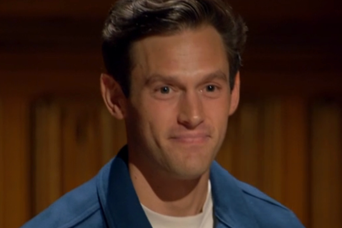 The Traitors 2026 live: Sam banished from castle as Rachel and Stephen murder either Jessie, Faraaz or Matt