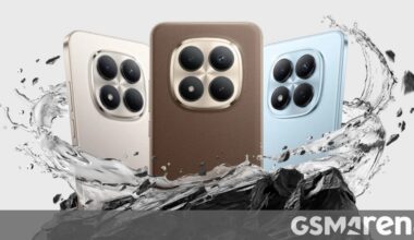 The global rollout of the Redmi Note 15 begins in earnest, here are the prices