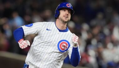 Kyle Tucker to sign with L.A. Dodgers in $240 million US, 4-year deal: AP