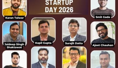 Celebrating the Founders and Startups Defining Transforming India: National Startup Day 2026