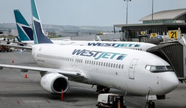 WestJet reversing move to install tight seating layout