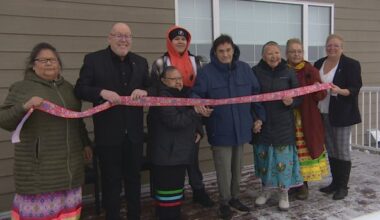 'A better way of life’: Ochapowace stabilization centre aims to fill gap between detox and treatment