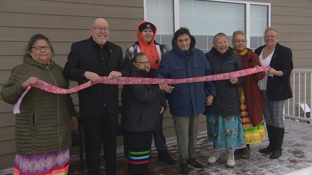 'A better way of life’: Ochapowace stabilization centre aims to fill gap between detox and treatment