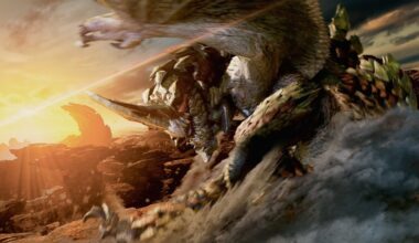 The Latest Monster Hunter Wilds PC Perf Drama Explained
