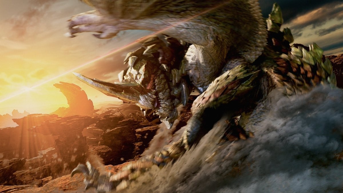The Latest Monster Hunter Wilds PC Perf Drama Explained