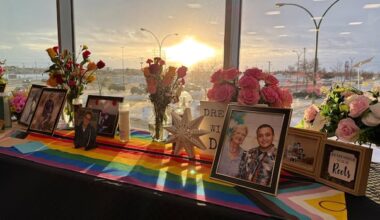 Hundreds gather to mourn Trevor Dubois who died after fight with Sask. hospital security