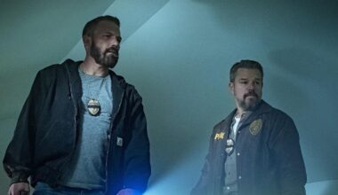 Is ‘The Rip’ Based On A True Story? Inside The Real Case That Inspired The Film