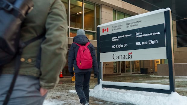 Federal government job cuts: Here's what we know so far