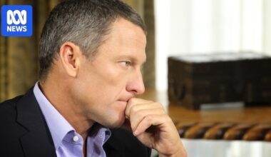 Today in History, January 17: When Lance Armstrong finally admitted to Oprah he doped his way to seven Tour de France titles