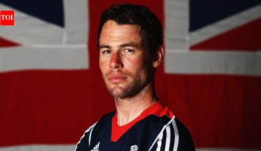 Mark Cavendish’s current net worth: How the “Manx Missile” became cycling’s sprint legend | International Sports News