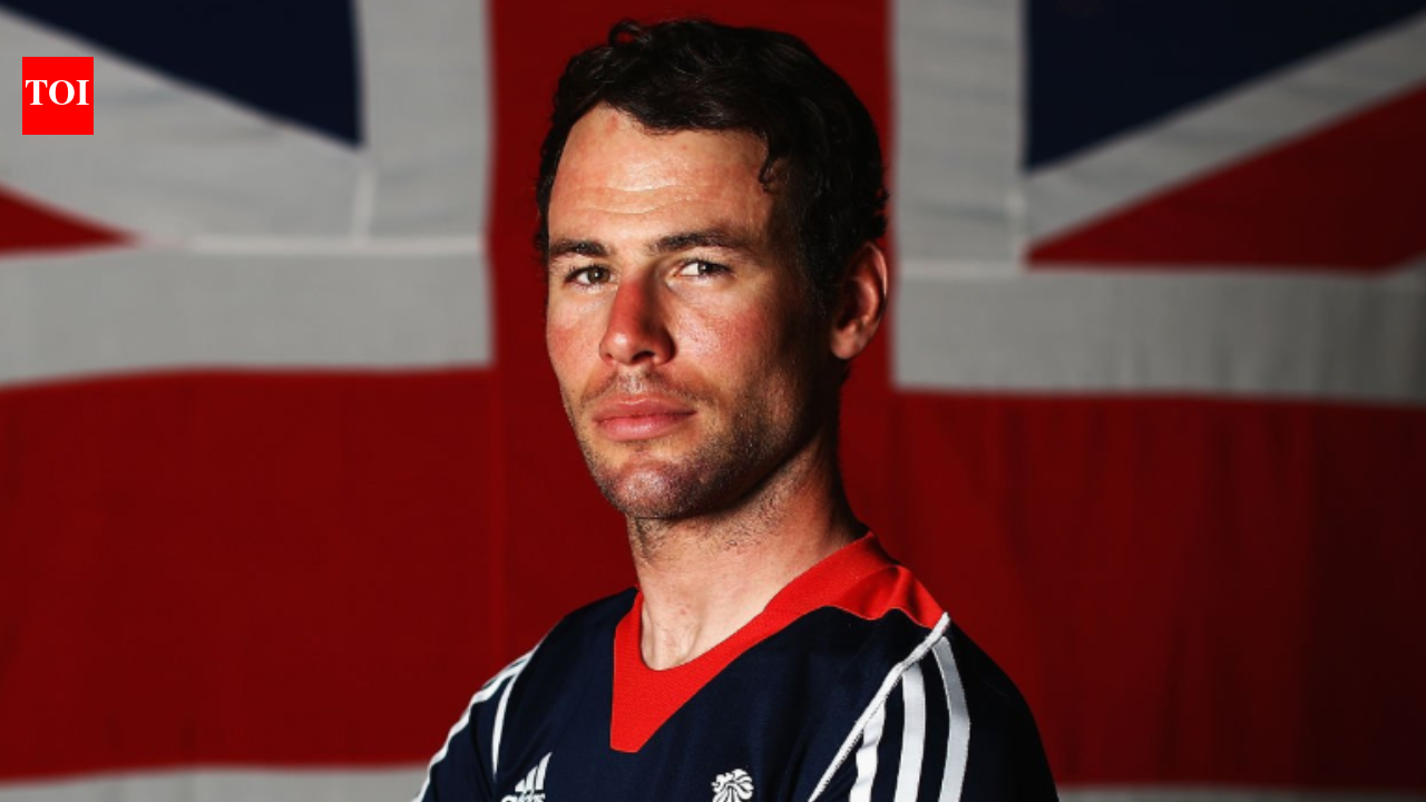 Mark Cavendish’s current net worth: How the “Manx Missile” became cycling’s sprint legend | International Sports News