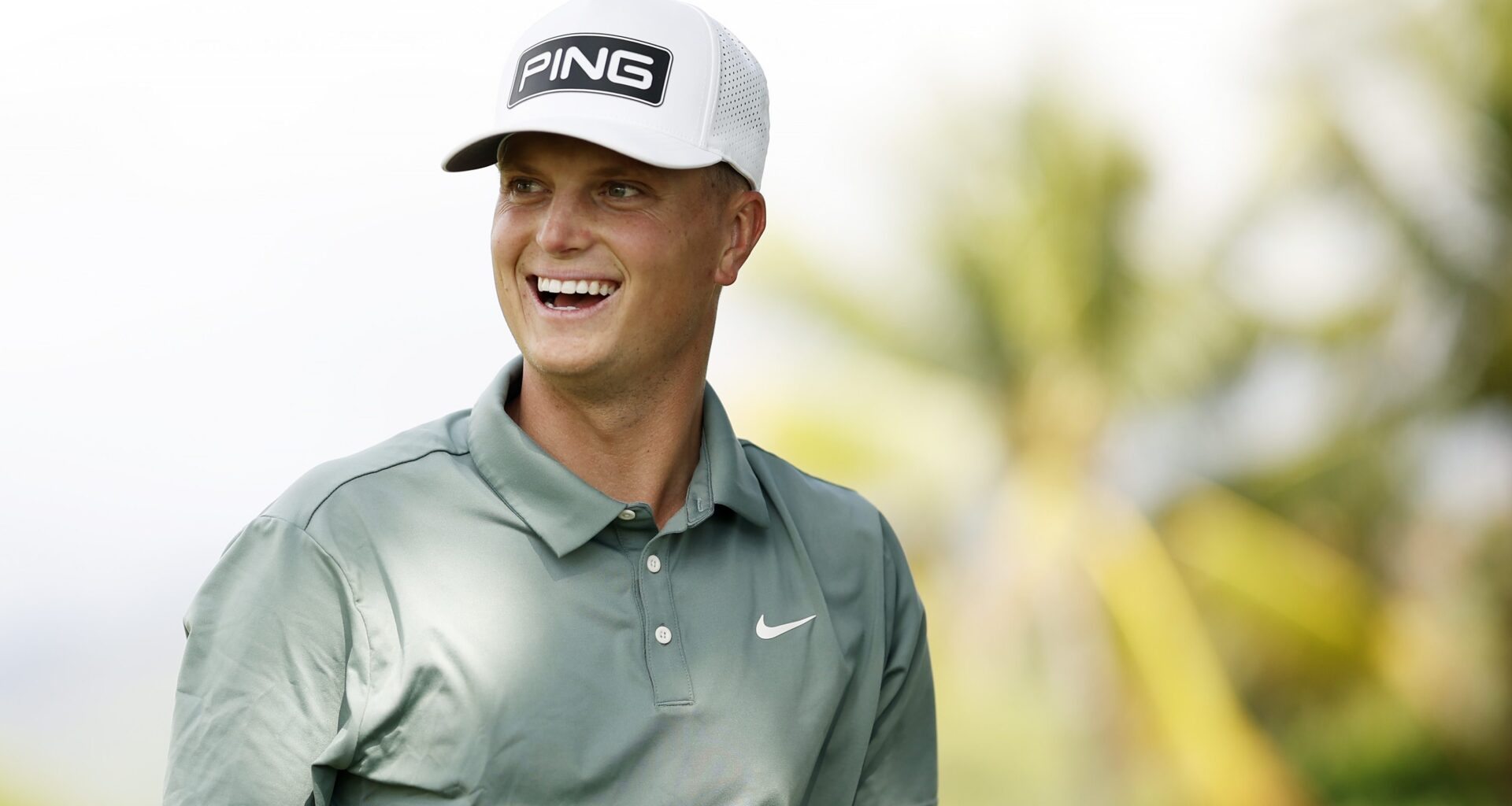 How a Childhood on a Chicken Farm Shaped William Mouw’s Golf Game