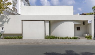 TAA Gallery / TAA DESIGN