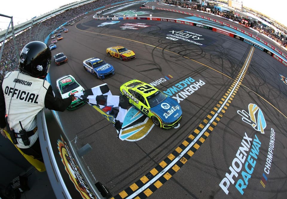 NASCAR Cup Series Championship