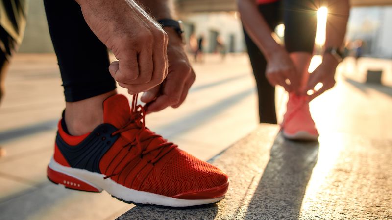 5 ways to improve your health in 2026 and beyond