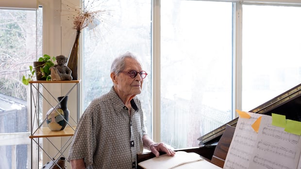 ‘Super-agers’ reveal how to stay sharp as you get older