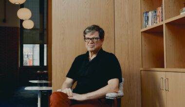 'Why I'm leaving Meta to launch my own AI start-up'