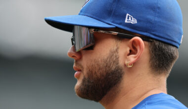 Blue Jays Land 5-Foot-7, 160 Pound SS as Bichette Says Goodbye