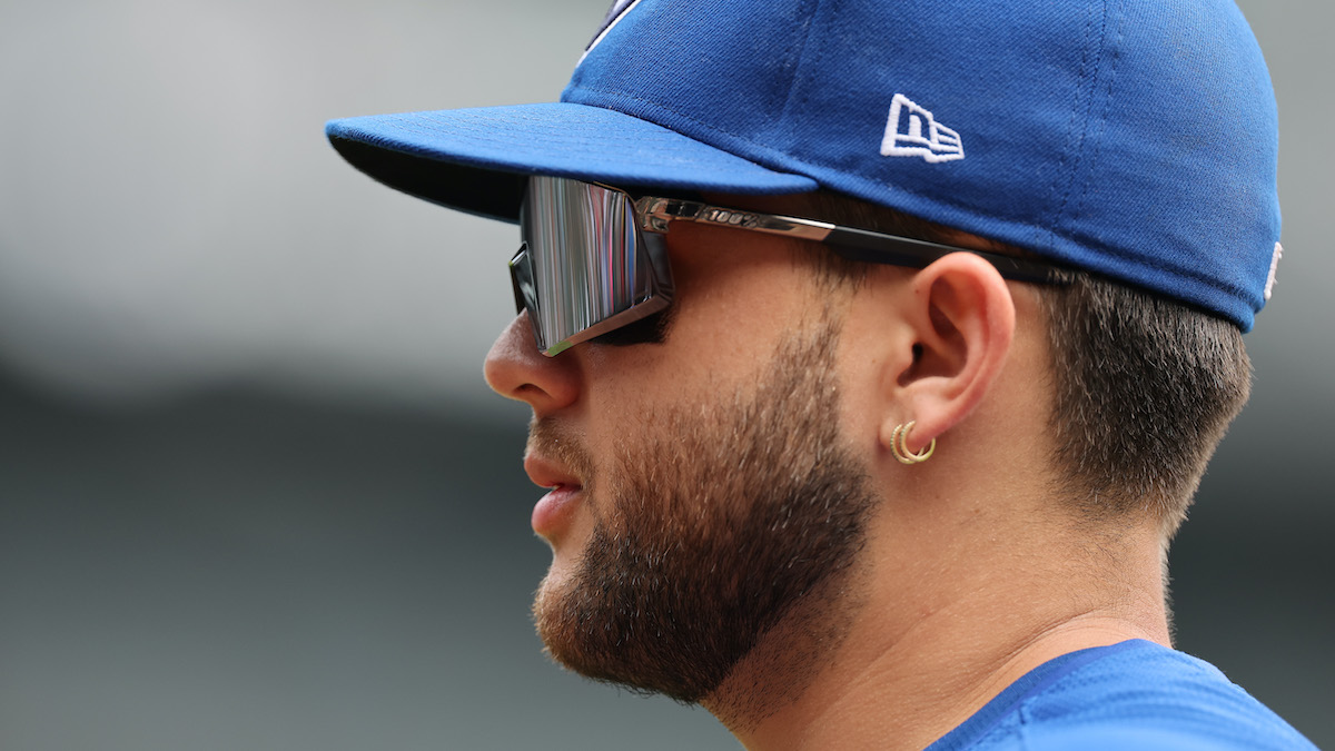 Blue Jays Land 5-Foot-7, 160 Pound SS as Bichette Says Goodbye