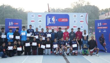 Three Boys, Girls Teams Qualify for ACG Jr. NBA 3v3 National Finals Tournament