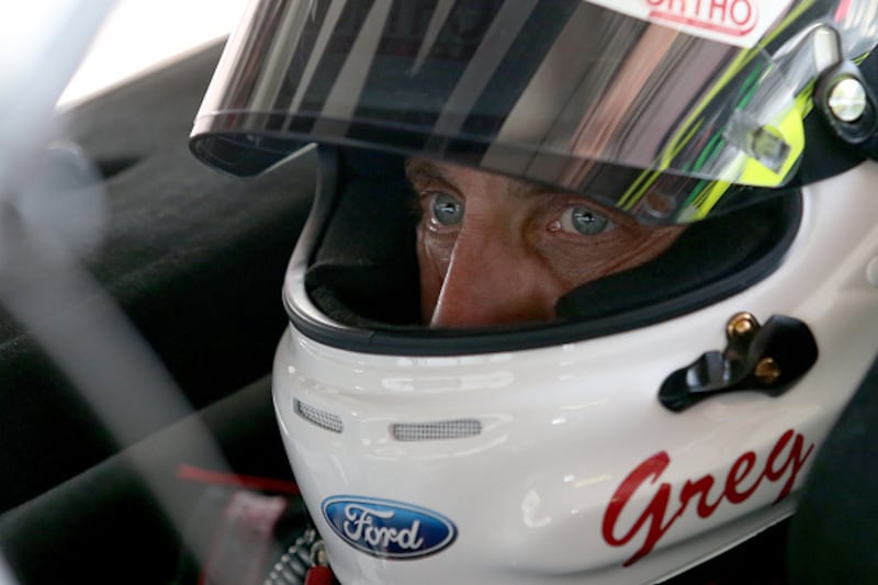 Greg Biffle