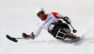 Canada's Oatway, Jepsen wins Para alpine gold medals in Austria