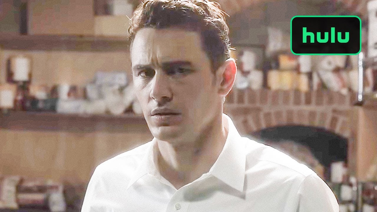11.22.63 | Teaser Trailer (Official) | Hulu - YouTube