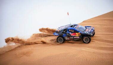 Dakar 2026 at 'F1 level' after close fight
